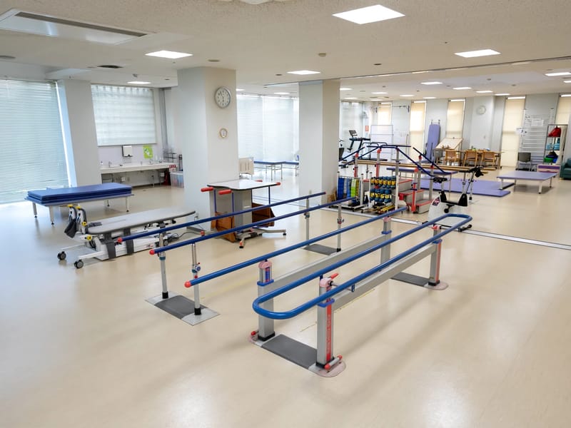 きのえ田中苑　通所リハビリテーション事業所 - 入院リハビリ in 錦町, 熊本県 photo 2