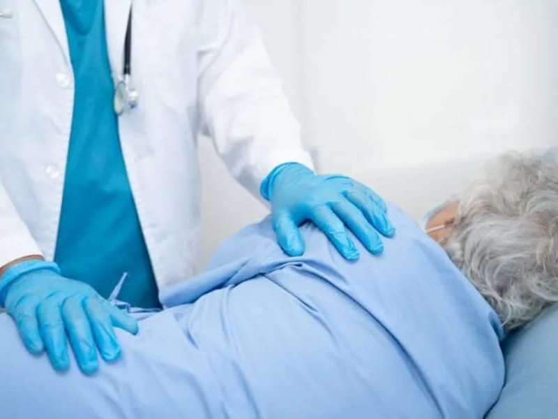 Stat Internal Medicine, LLC - Home Health Nursing in Atlanta, GA photo 3