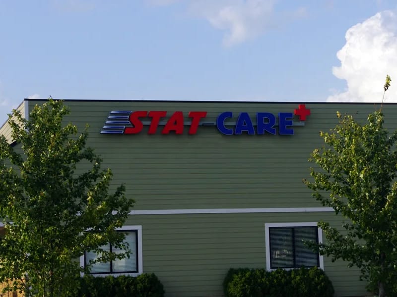 Stat Internal Medicine, LLC - Home Health Nursing in Atlanta, GA photo 1
