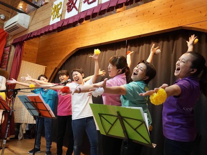 デイサービス サンタの家 - デイサービス in 小松市, 石川県 photo 2