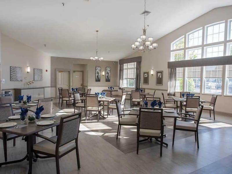 Suncrest Hospice - Hospice in Parsippany, NJ photo 2