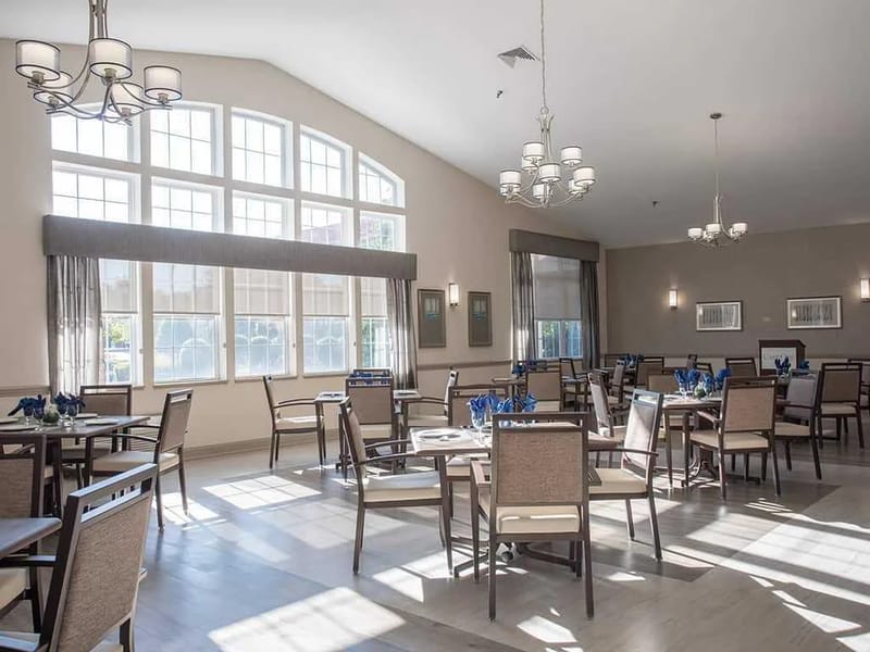 Suncrest Hospice - Hospice in Parsippany, NJ photo 3