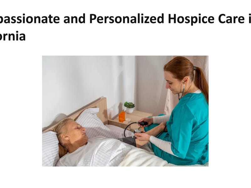 Suncrest Hospice - Hospice in Parsippany, NJ photo 4