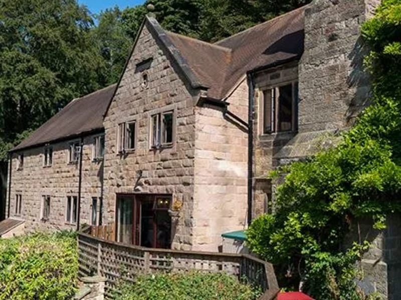 Aspen Court Care Home - Nursing Home in Derby, England photo 3
