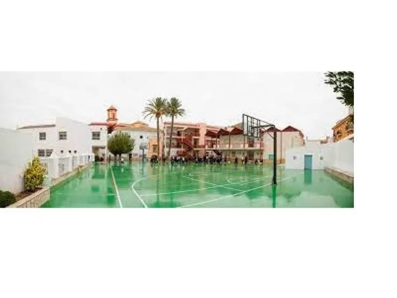 Residencia Ntra. Sra. Sagrado Corazón - Hogar de Ancianos in Málaga, Andalucía photo 1
