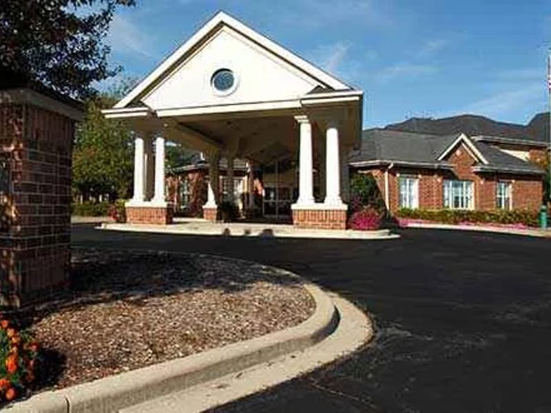 Gsmercy Home Health Care Servces, INC. - Home Health Nursing in Munster, IN photo 3