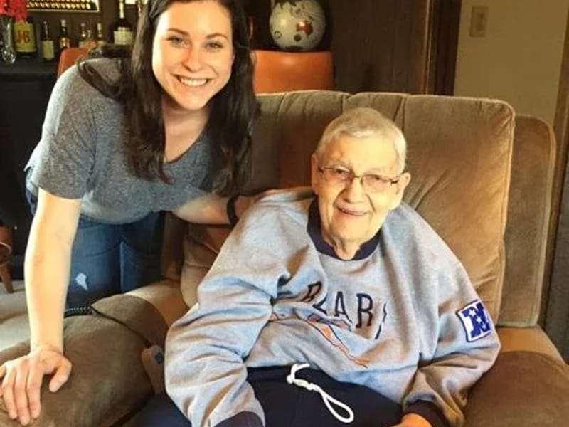 Gsmercy Home Health Care Servces, INC. - Home Health Nursing in Munster, IN photo 5