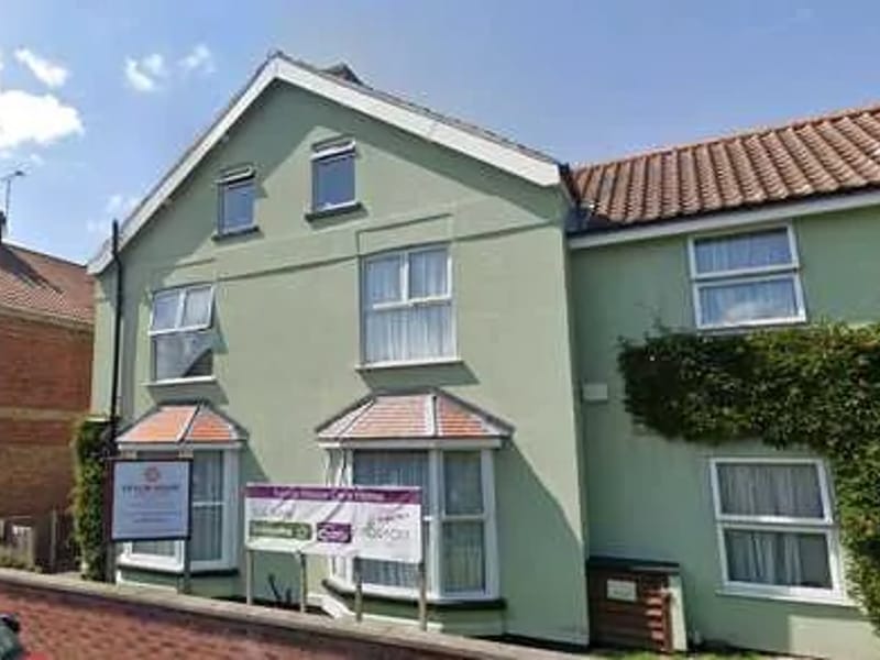 Hickling House in Norwich, England photo 2