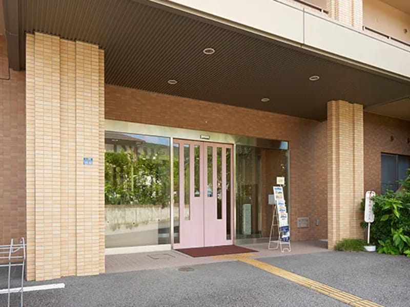 しゃかいふくしほうじんおんしざいだんさいせいかいひょうごけんびょういん - 入院リハビリ in 神戸市北区, 兵庫県 photo 2