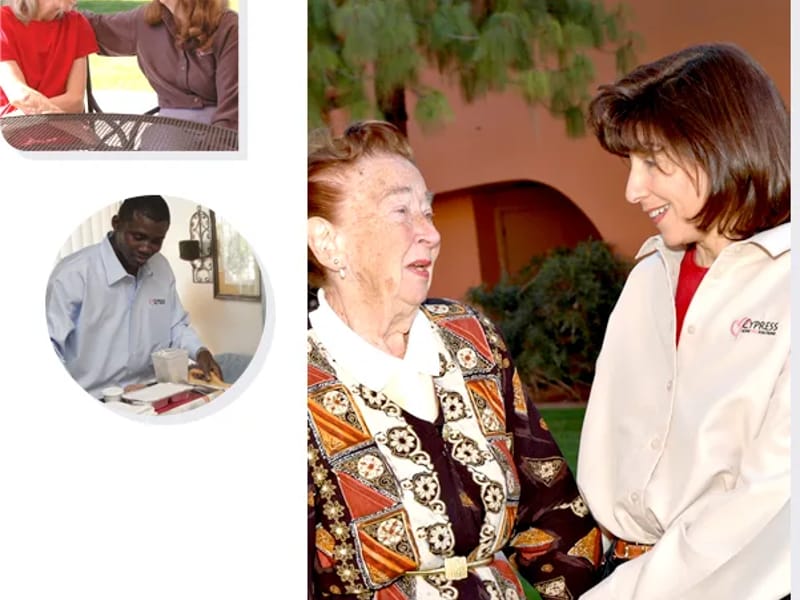 ARIZONA HOME CARE LLC - Home Health Nursing in Tempe, AZ photo 1