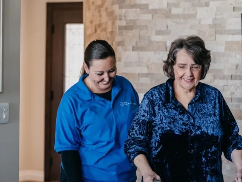 ARIZONA HOME CARE LLC - Home Health Nursing in Tempe, AZ photo 2