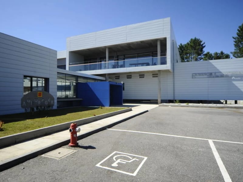 Residencia De Carballiño Para Persoas Con Dependencia - Hogar de Ancianos in Santiago De Compostela, Galicia photo 3