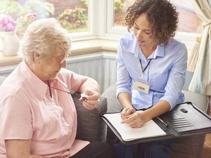 Adorable Senior Living - Assisted Living in Hillsborough, NC photo 1