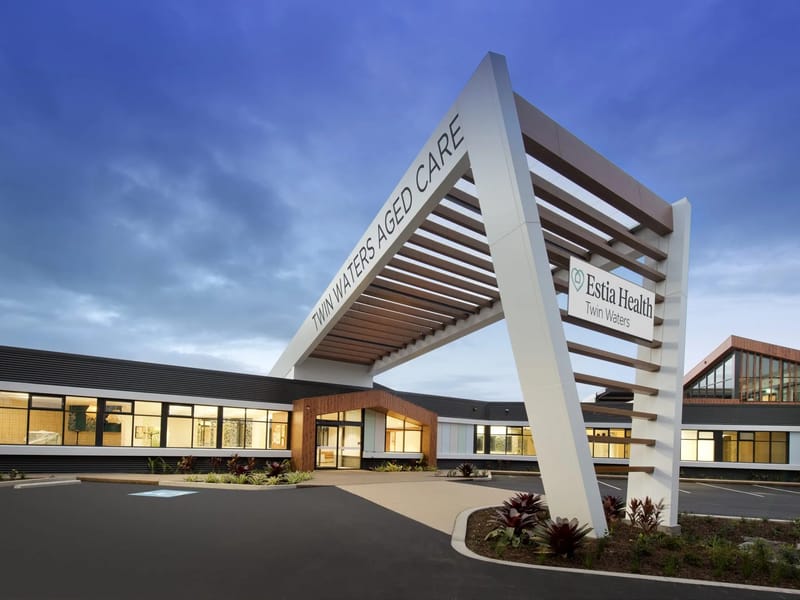 Estia Health Twin Waters - Nursing Home in Twin Waters, QLD photo 2