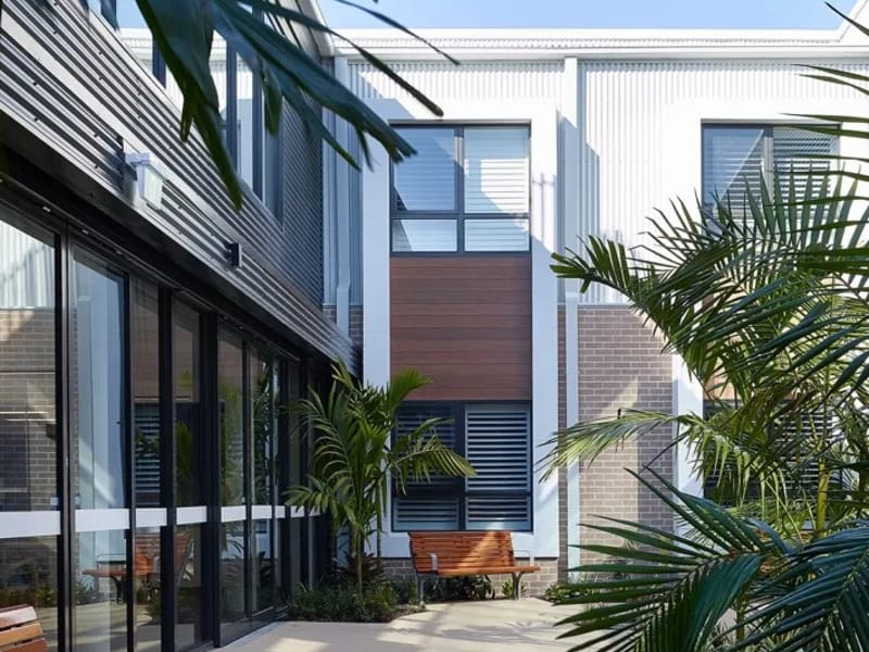 Estia Health Twin Waters - Nursing Home in Twin Waters, QLD photo 1