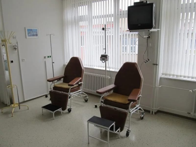 denní stacionáře (1622964) - Denní stacionář in Prague, Prague photo 3