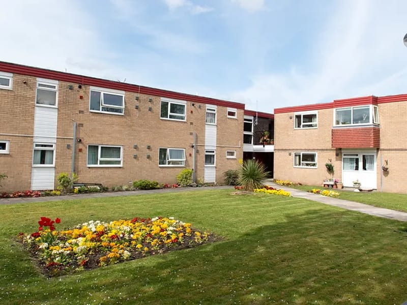Right at Home - In-Home Care in Stockport, England photo 2