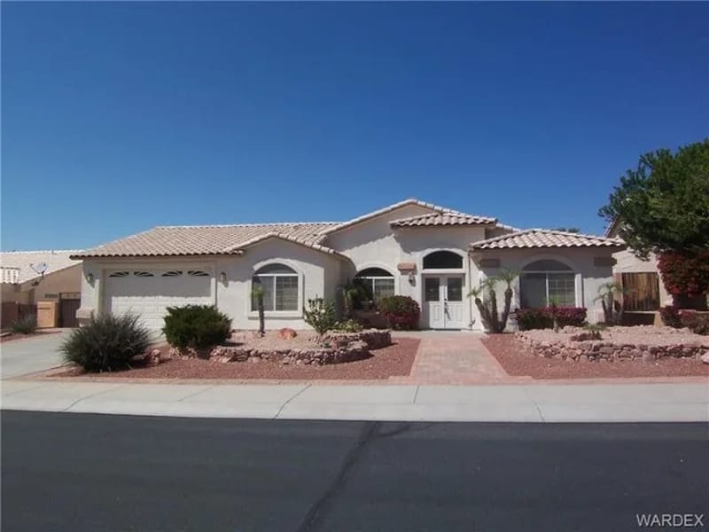 Arizona In-Home Partner-II, LLC - Home Health Nursing in Bullhead City, AZ photo 1
