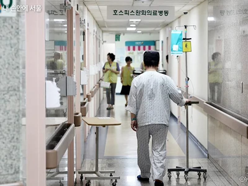 노담방문요양센터 - 방문요양 in 도봉구, 서울특별시 photo 1