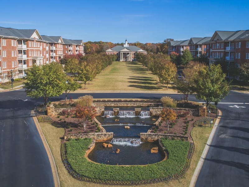 Blake At Hollingsworth Park - Assisted Living in Greenville, SC photo 3