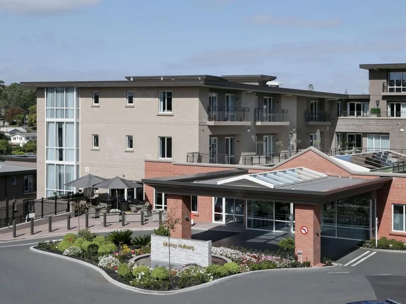 Murray Halberg Retirement Village - Assisted Living in Auckland, Auckland District Health Board photo 2