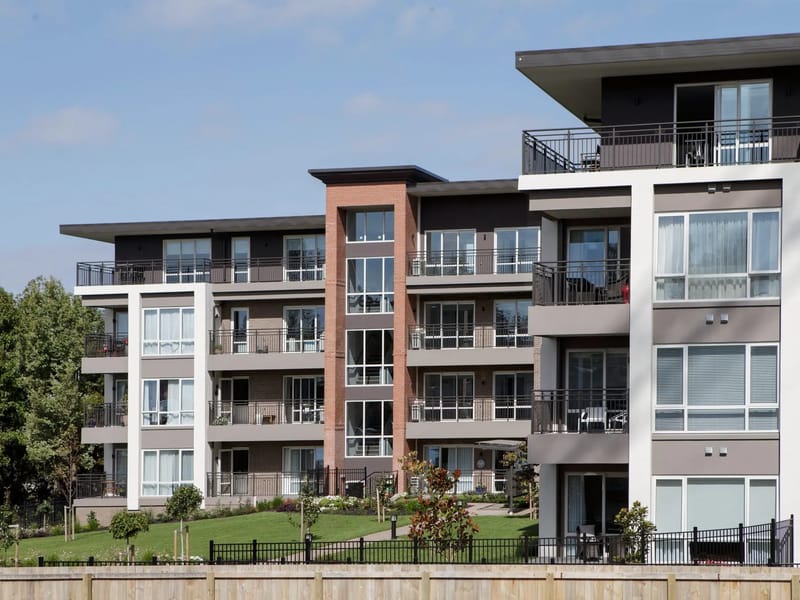 Murray Halberg Retirement Village - Assisted Living in Auckland, Auckland District Health Board photo 3