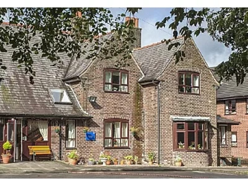 Teamcare Limited t/a Highcliffe Residential Home in Chorley, England photo 3
