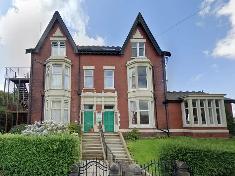 Teamcare Limited t/a Highcliffe Residential Home in Chorley, England photo 2