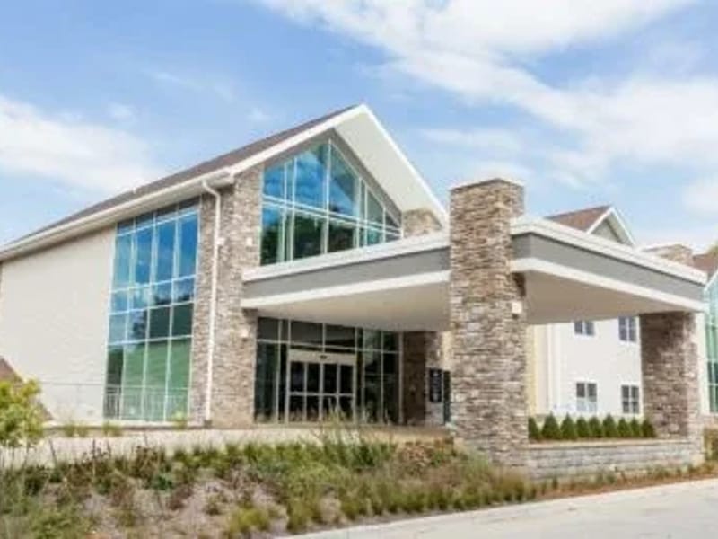 Living Center West - Nursing Home in Cedar Rapids, IA photo 3