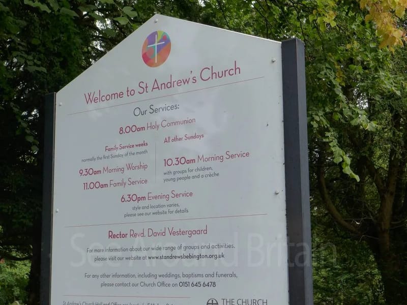 Bebington Care Home - Nursing Home in Wirral, England photo 3