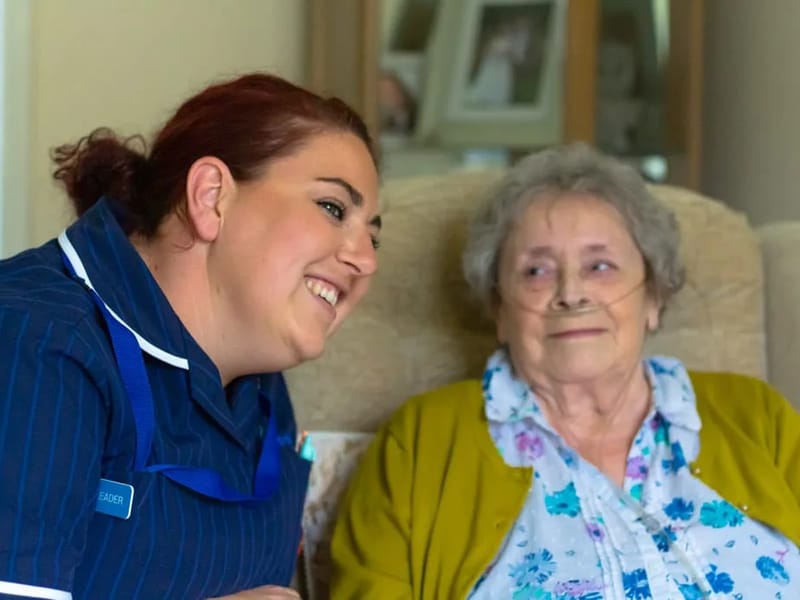 Candlelight Care (Corsley) Office - In-Home Care in Warminster, England photo 3