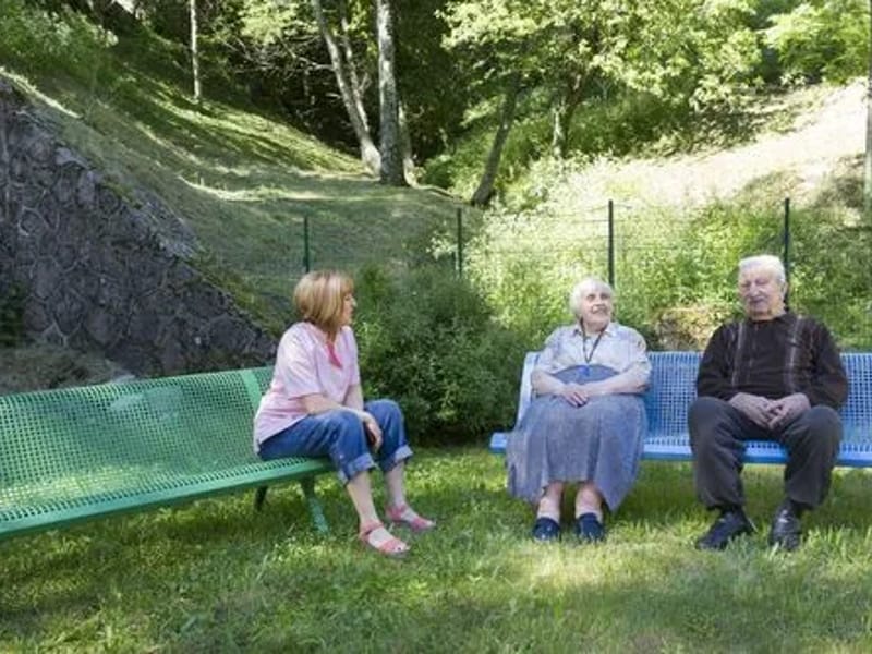 Ehpad Residence Des Deux Vallees - EHPAD in NANT, Occitanie photo 3