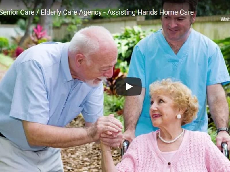 Accelerated Home Care L.L.C. - Home Health Nursing in Schaumburg, IL photo 1