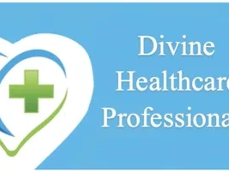 Divine Healthcare Solutions - Main Office in Walsall, England photo 2