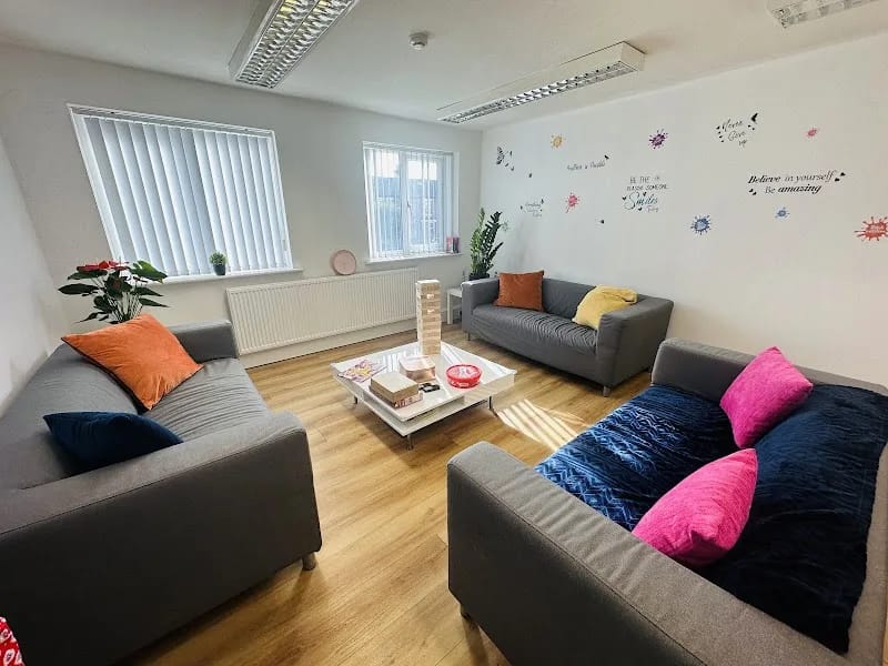 Key Care and Support - In-Home Care in Sale, England photo 7