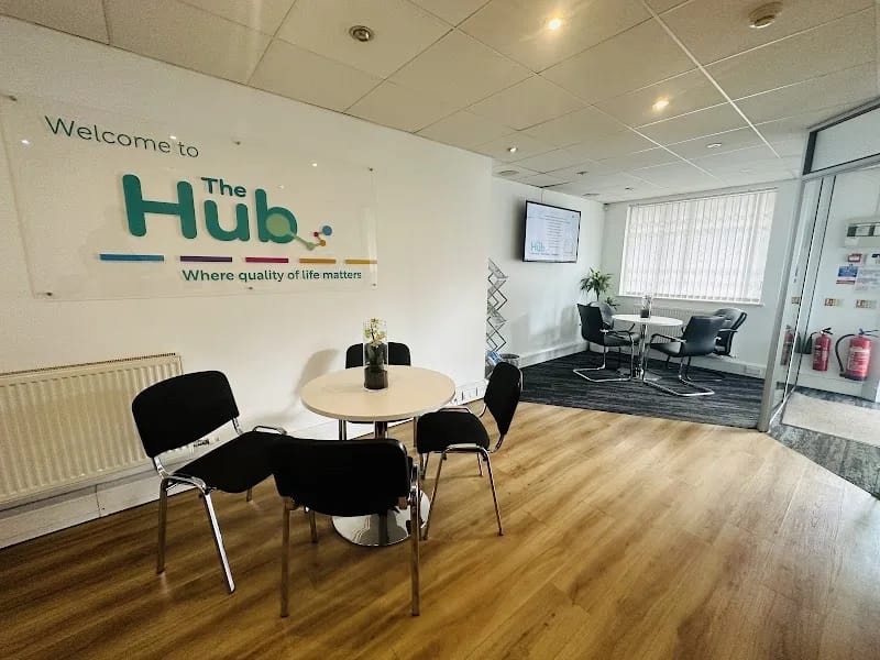 Key Care and Support - In-Home Care in Sale, England photo 8