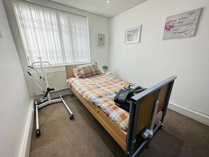 Key Care and Support - In-Home Care in Sale, England photo 9