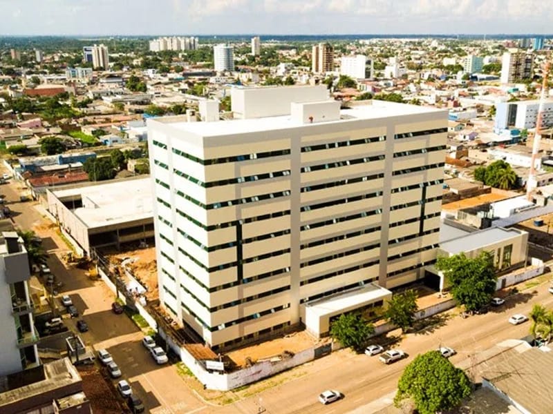 PORTO VELHO RO FRANCISCO SALDANHA BEZERRA JUNIOR CN 151 - Cuidado Domiciliar in Porto Velho, RO photo 2