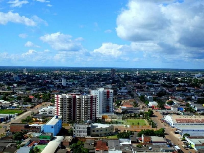 PORTO VELHO RO FRANCISCO SALDANHA BEZERRA JUNIOR CN 151 - Cuidado Domiciliar in Porto Velho, RO photo 1