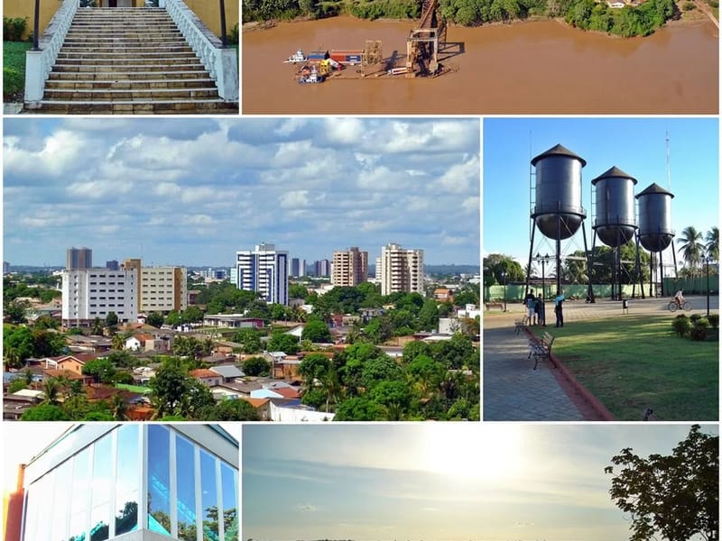 PORTO VELHO RO FRANCISCO SALDANHA BEZERRA JUNIOR CN 151 - Cuidado Domiciliar in Porto Velho, RO photo 3