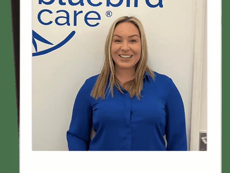 Bluebird Care (Southampton) in Southampton, England photo 1
