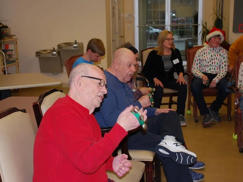 Active Day of Kennett Square - Adult Day Care in Kennett Square, PA photo 3