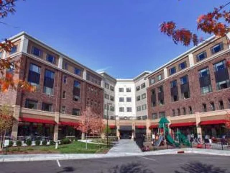The Estates at St Louis Park LLC - Nursing Home in Saint Louis Park, MN photo 1