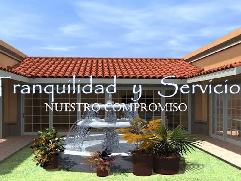 CASA HOGAR PARA ADULTOS MAYORES - Vida Asistida in Celaya, Guanajuato photo 1