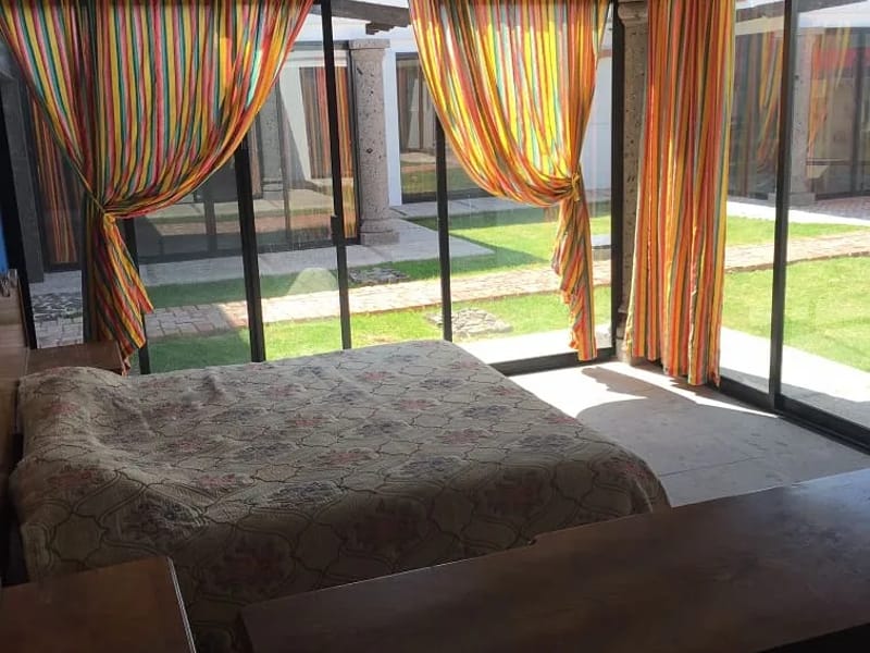 CASA HOGAR PARA ADULTOS MAYORES - Vida Asistida in Celaya, Guanajuato photo 2