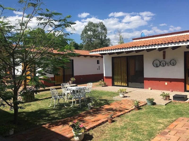 CASA HOGAR PARA ADULTOS MAYORES - Vida Asistida in Celaya, Guanajuato photo 8