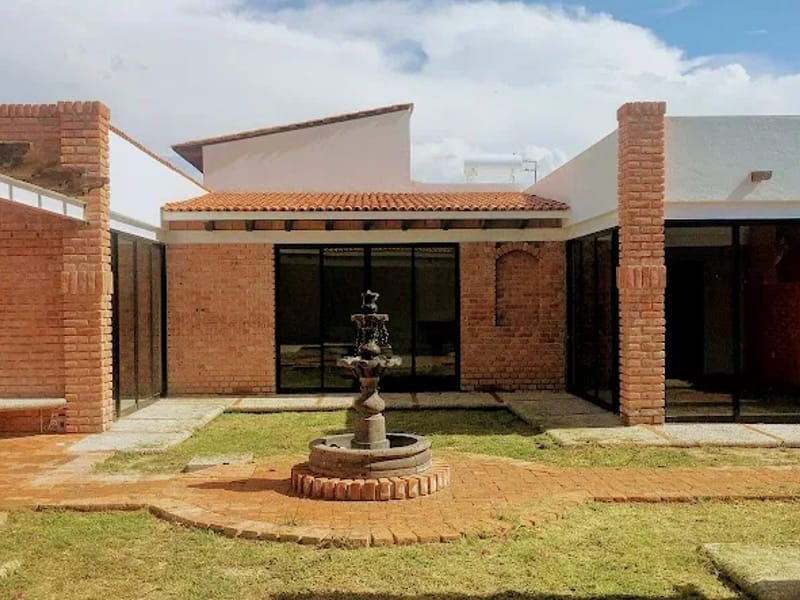 CASA HOGAR PARA ADULTOS MAYORES - Vida Asistida in Celaya, Guanajuato photo 9
