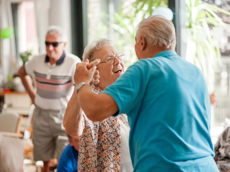 Springfield Nursing And Independent Living - Assisted Living in Springfield, OH photo 4