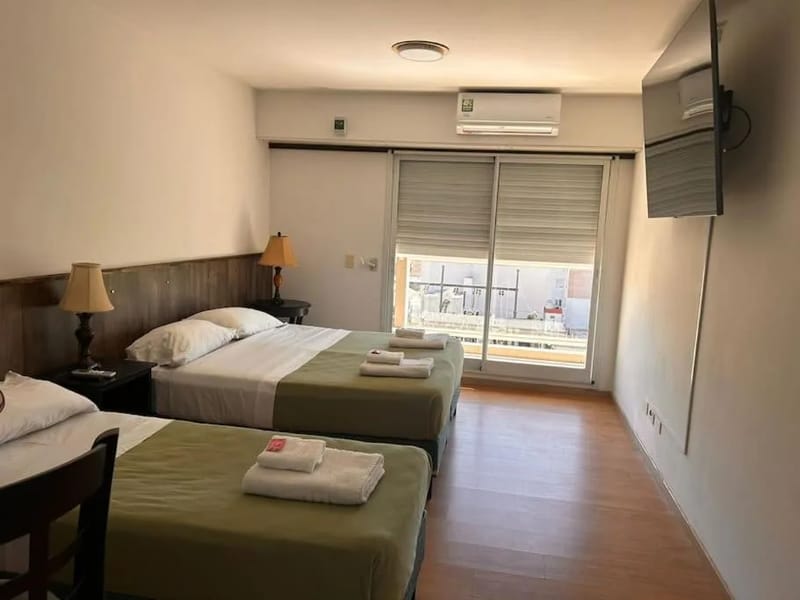 GUARDERIA DORREGO - Hogar de Ancianos in Rosario, Rosario photo 2