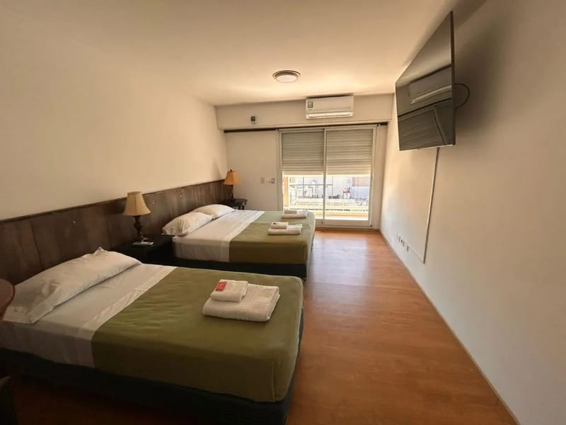 GUARDERIA DORREGO - Hogar de Ancianos in Rosario, Rosario photo 1